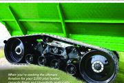 Grain Carts - Equalizer SP Track System-Aug. 2023