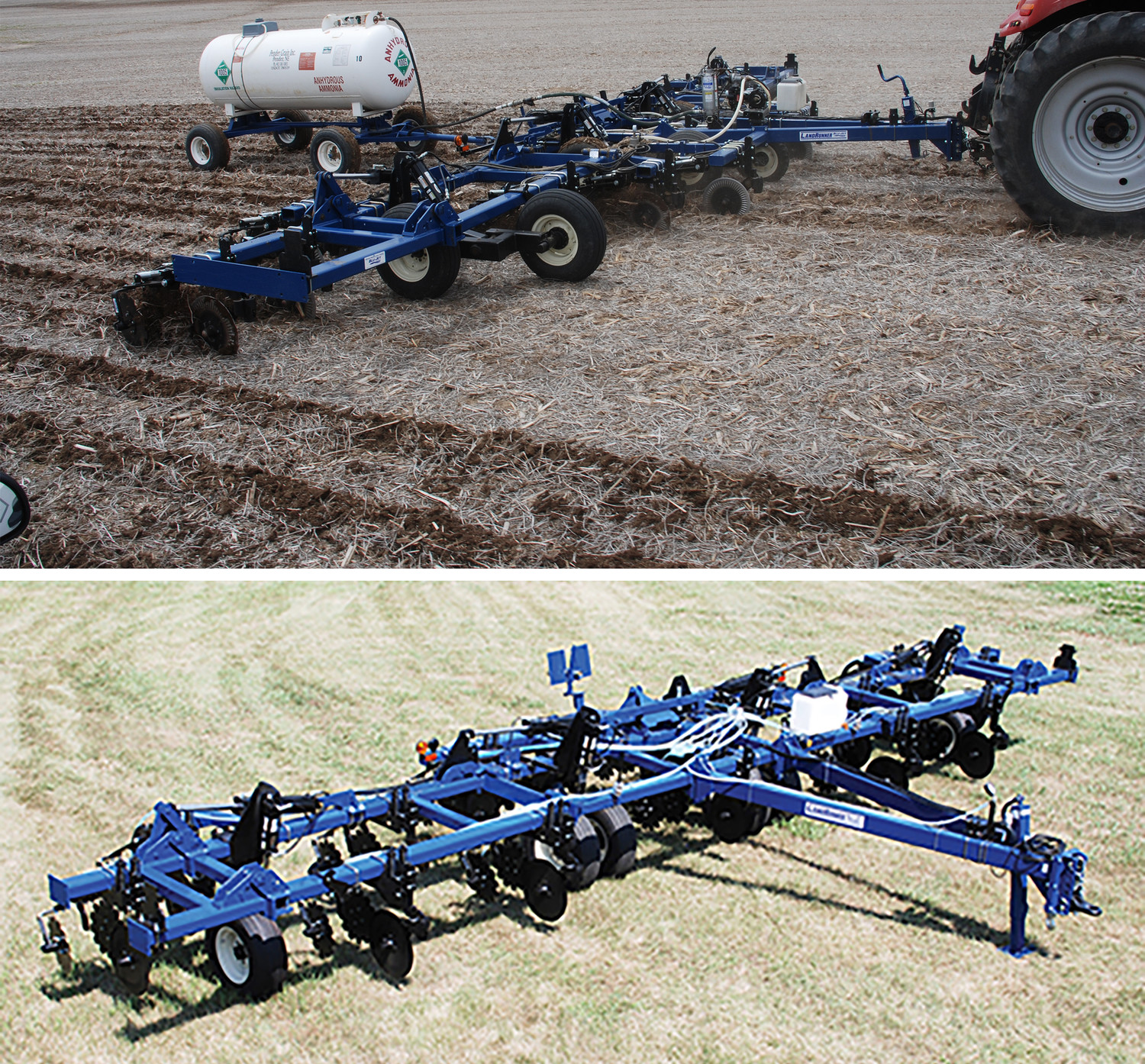 BlueCat AdBlue 20L - Naughton Farm Machinery