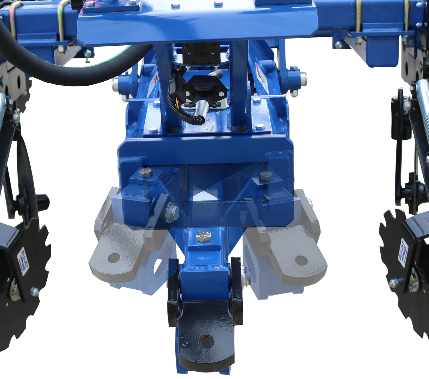 BlueCat AdBlue 20L - Naughton Farm Machinery