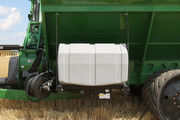 275-Gallon Water Tank Delivery System