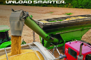 Brent V-Series Single Auger Grain Carts-Jun. 2026