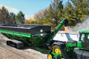 Brent Avalanche 3298