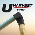 UHarvest Pro Grain Cart Scale Mobile App