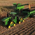 UHarvest Pro ISOBUS Grain Cart Scale and Data Management System