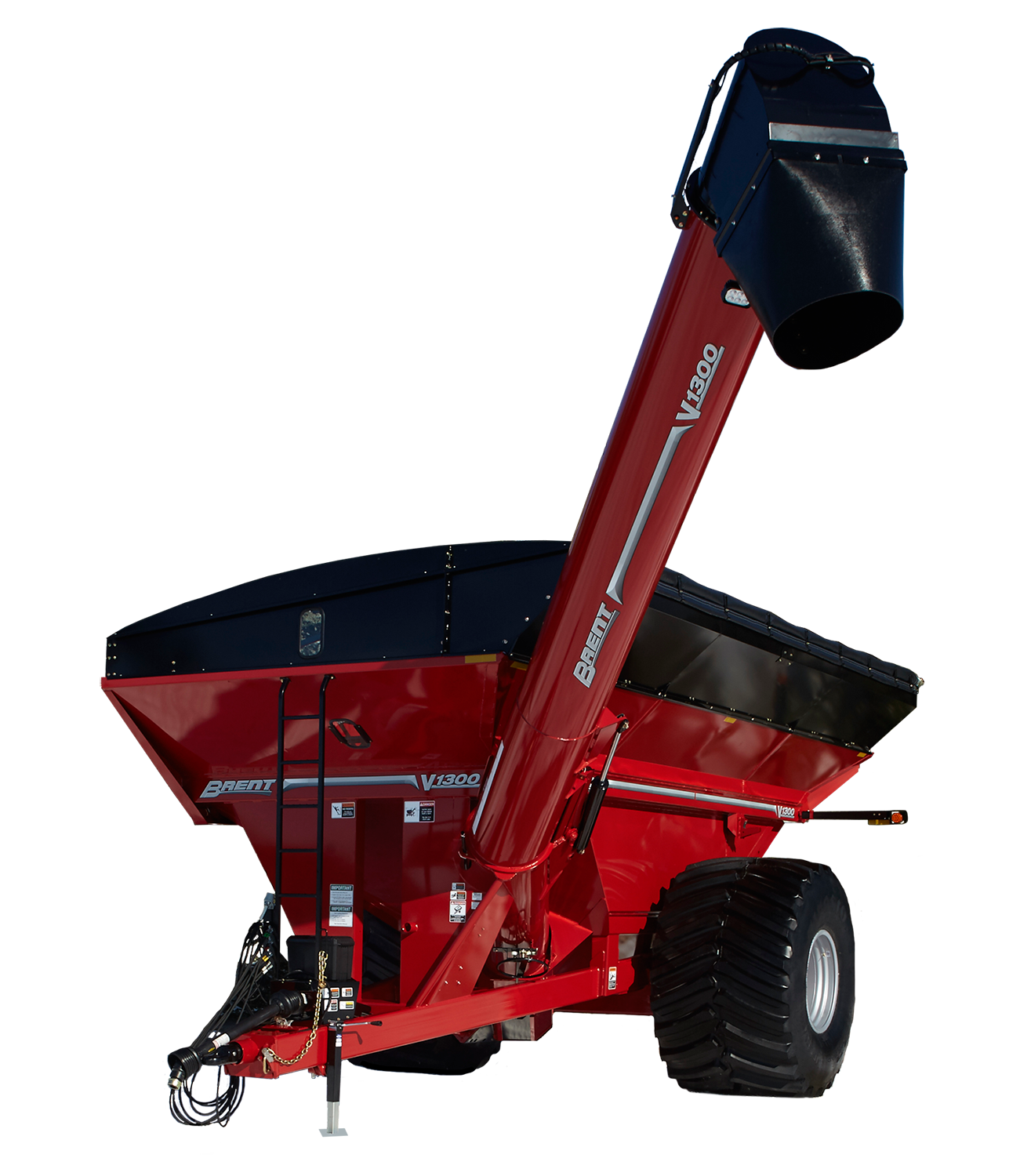 Brent 1596 Grain Cart