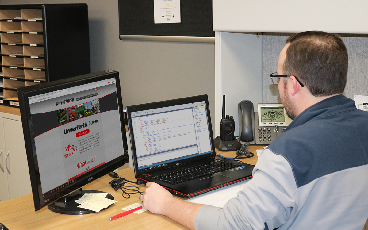 Information Technology