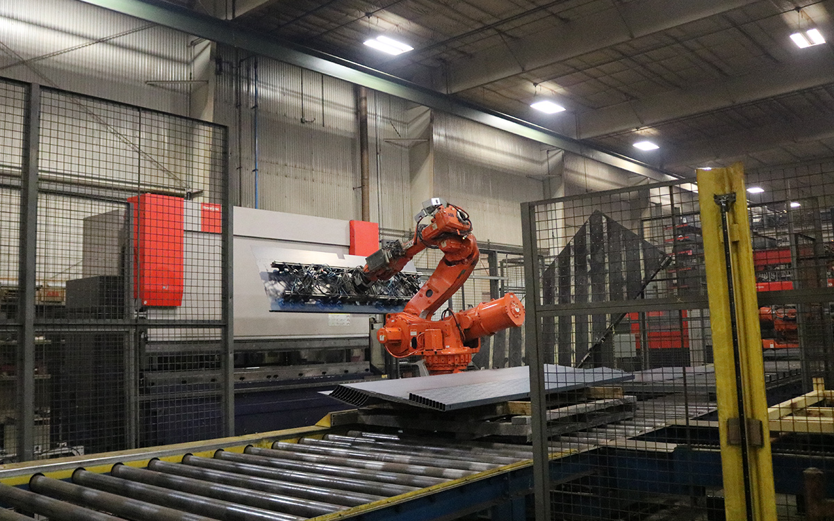 Robotics