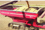 Grain Carts-Track Systems 20-08