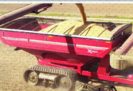 Grain Carts-Track Systems 20-08