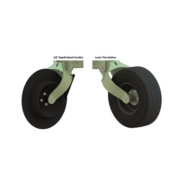 myタロウ Row Crop Cultivators Cultivator - Orthman Farm Equipment