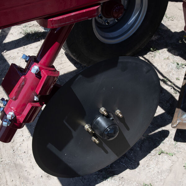 Premier Tillage Minimizer Lead Coulter