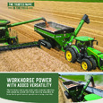 Parker Grain Carts-54-Series Dual-Auger-Jun. 2026