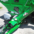 Parker 1550 Water Delivery System