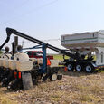Parker 3620R News Release