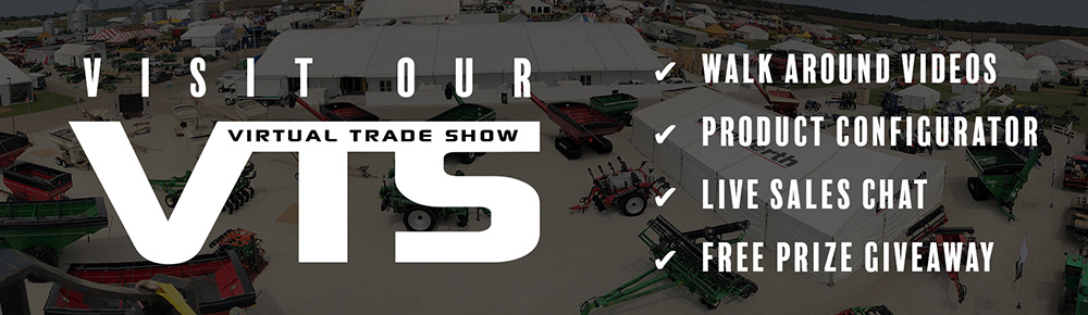 Visit Our All-New Virtual Trade Show!