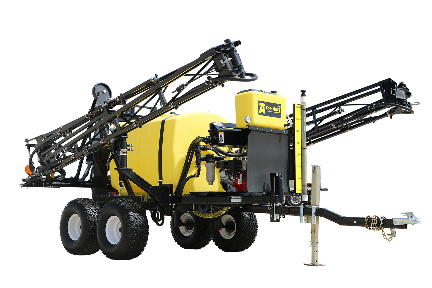 Top Air ATV Sprayers