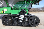 Top Air Equalizer Sprayer Tracks