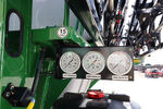 Top Air Premier Pressure Gauges