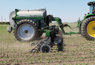 Closing Wheel Option-NutriMax Liquid Applicator