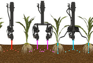 Fertilizer Application Systems Placement