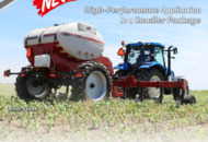 UM Fertilizer-NutriMax Model 1000 22-08