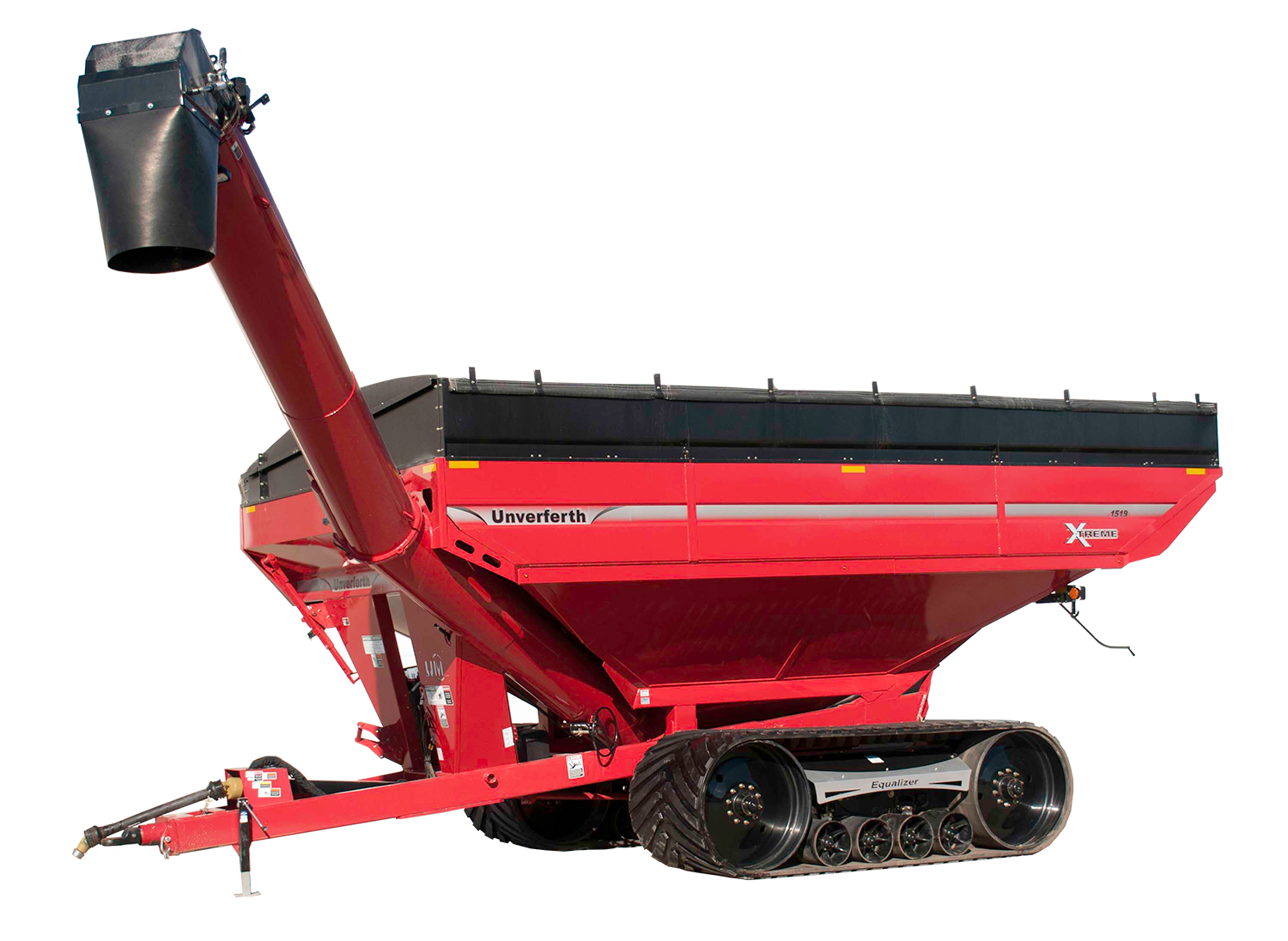 Unverferth XTREME 1519 Grain Cart