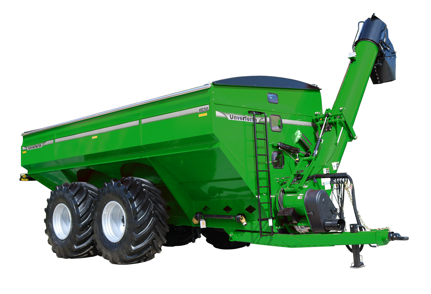Unverferth 1620 Grain Cart
