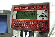 Model 520 Scale