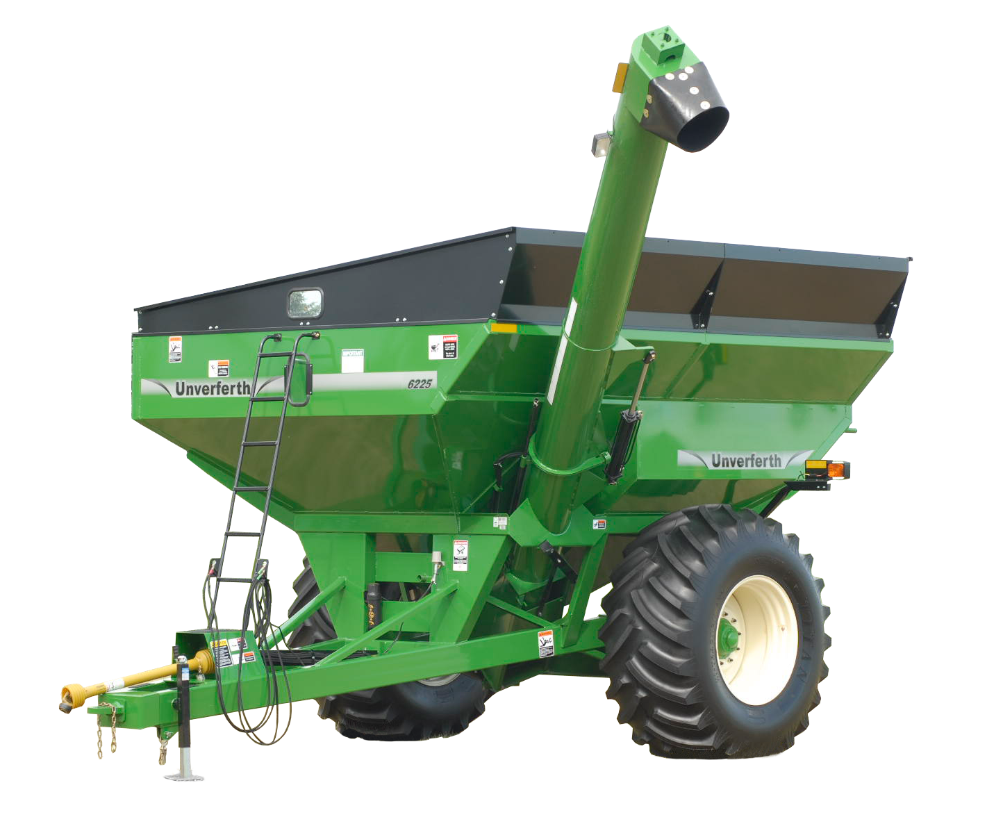 Unverferth 6225 Grain Cart
