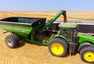 Unload Line of Sight-19-Series Xtreme Grain Cart