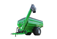 Unverferth 1320 Dual Auger Grain Cart