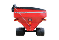 Unverferth 20-Series Grain Cart Rear View