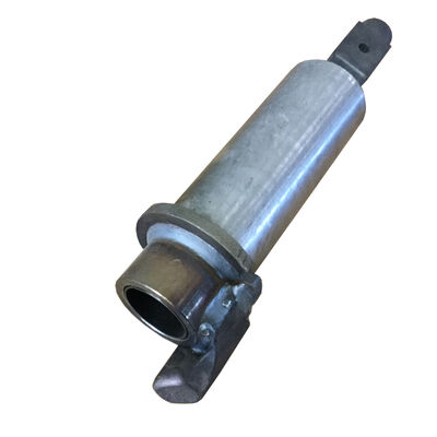 Soft Start Mechanism