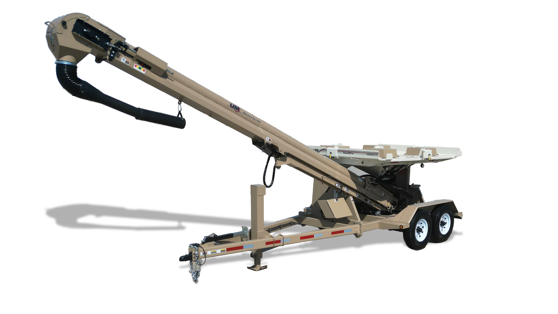 Unverferth Seed Tender Seed Pro 420XL
