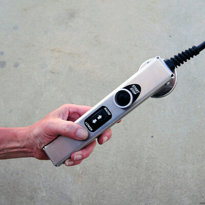 10-Series Seed Pro® Bulk Box Seed Tender - Unverferth Farm Equipment