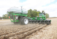 Raptor strip tillage tool, TerrainPro strip till row unit, strip tillage equipment, strip till equipment, striptill, striptillage, tillage, strip till bar, strip till row unit, strip till farming