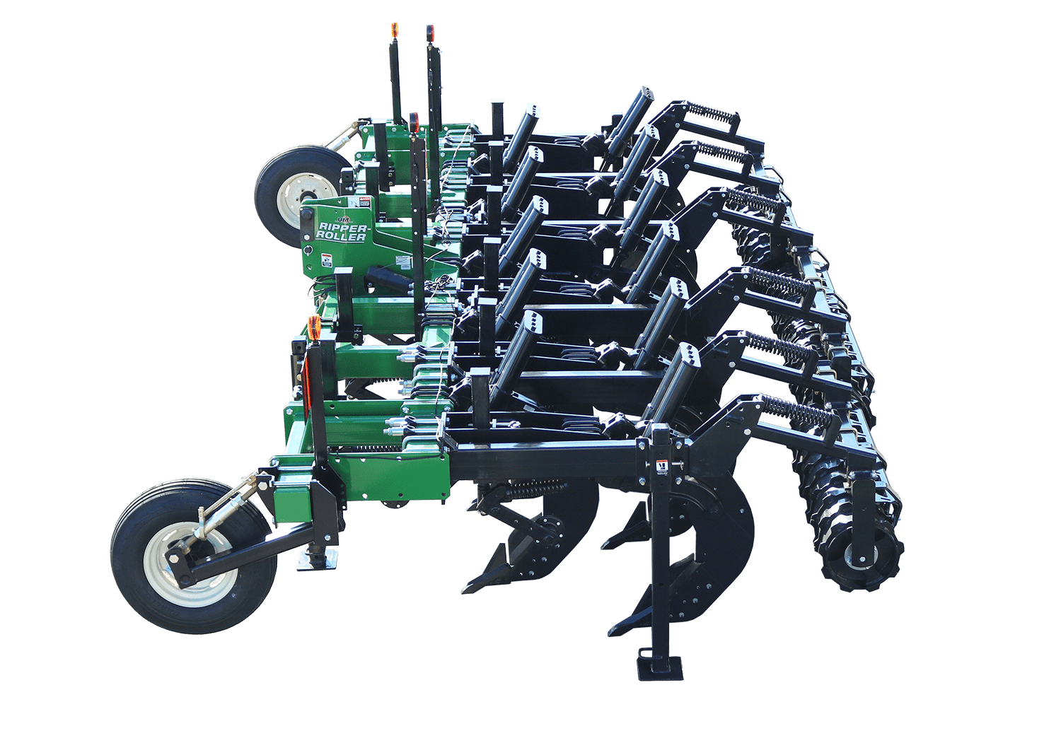 Unverferth Ripper-Roller