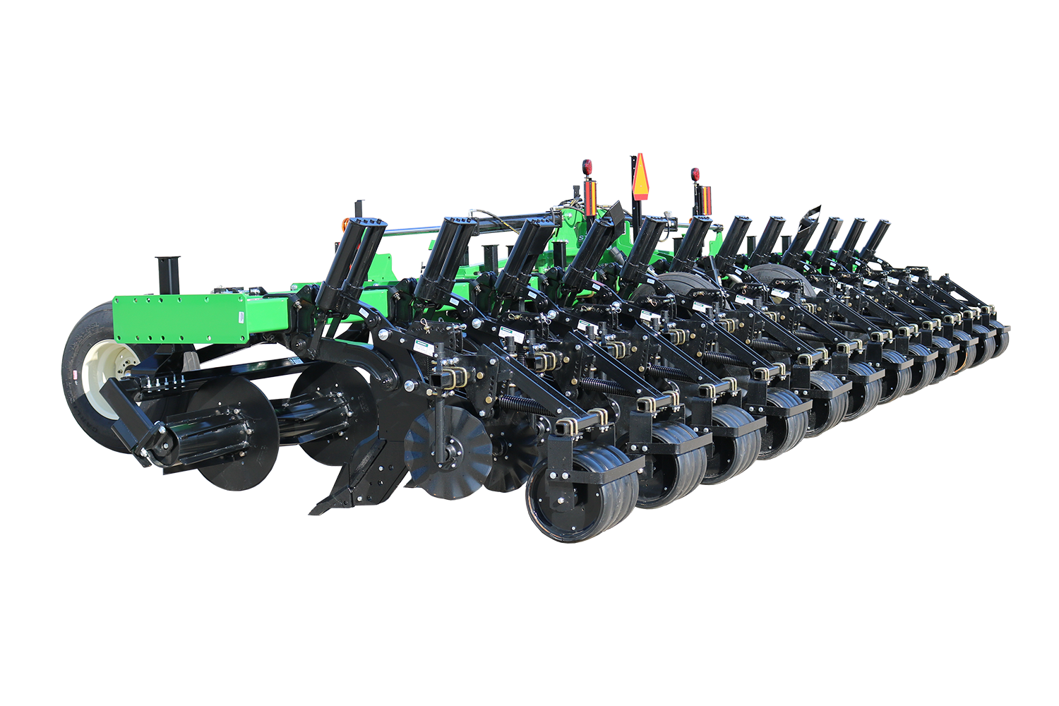 Unverferth Ripper-Stripper