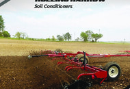 UM Tillage-Rolling Harrow Soil Conditioner