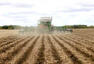 Raptor strip tillage tool, TerrainPro strip till row unit, strip tillage equipment, strip till equipment, striptill, striptillage, tillage, strip till bar, strip till row unit, strip till farming