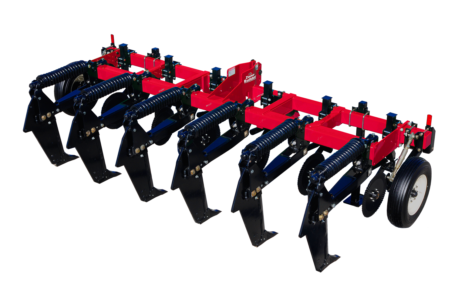 Unverferth Zone-Builder