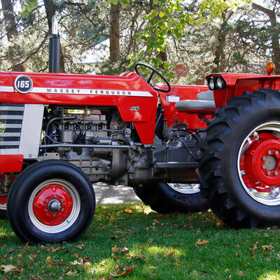 Agricultural Wheels - Unverferth Farm Equipment