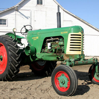 Agricultural Wheels - Unverferth Farm Equipment