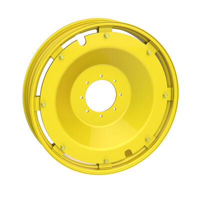 RCDW Wheel - Yellow
