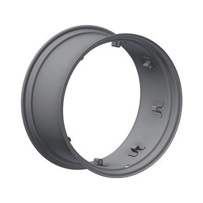 Tractor Rim with Clamps - 10641SM